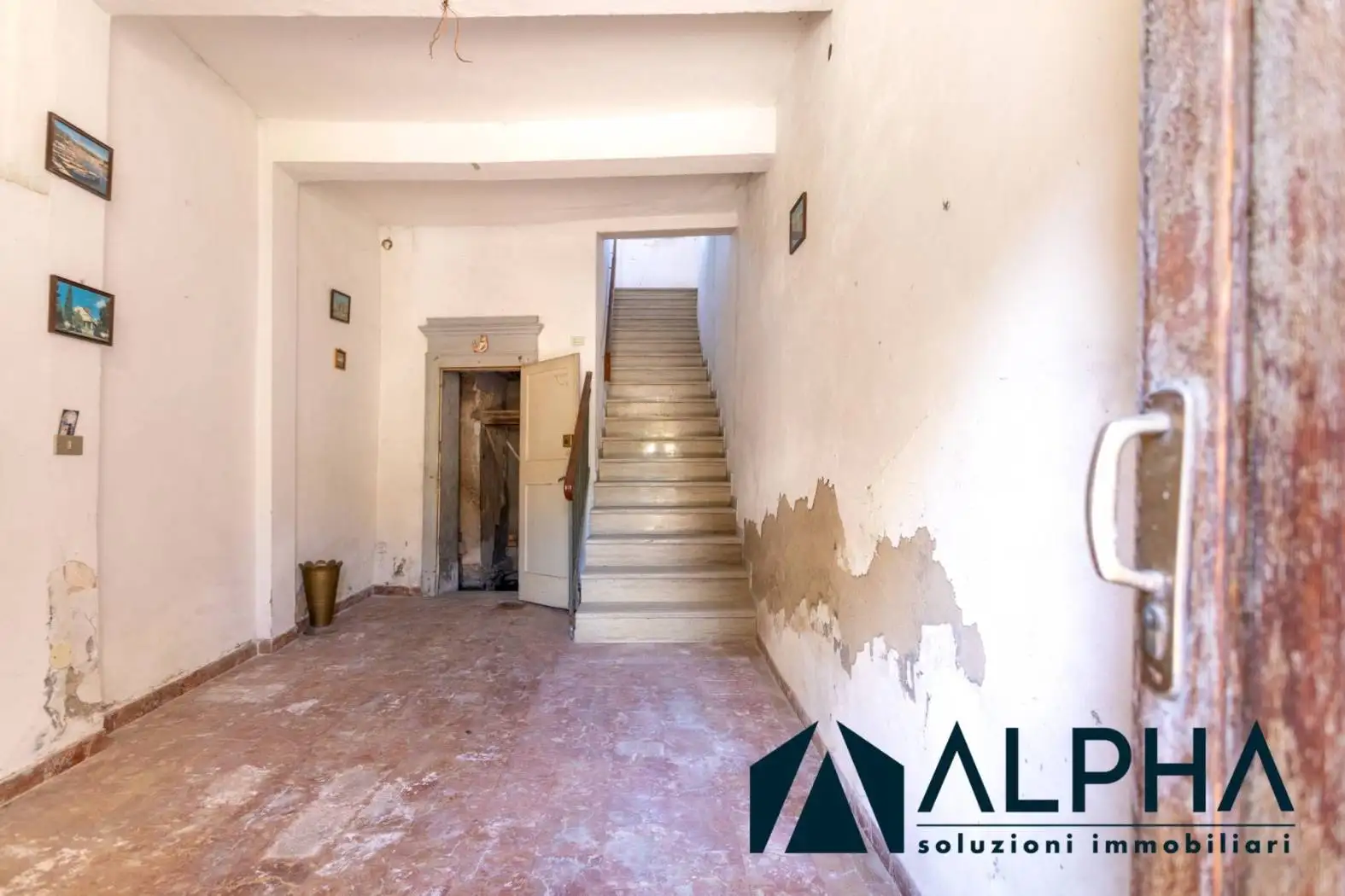 Terratetto plurifamiliare piazza Giuseppe Garibaldi, Centro, Bertinoro - foto 3