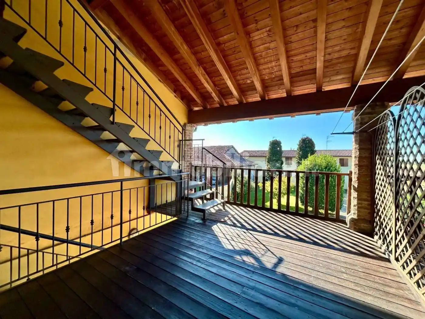 Bilocale via Castelgonelle, Castelgonelle, Brandico - foto 2