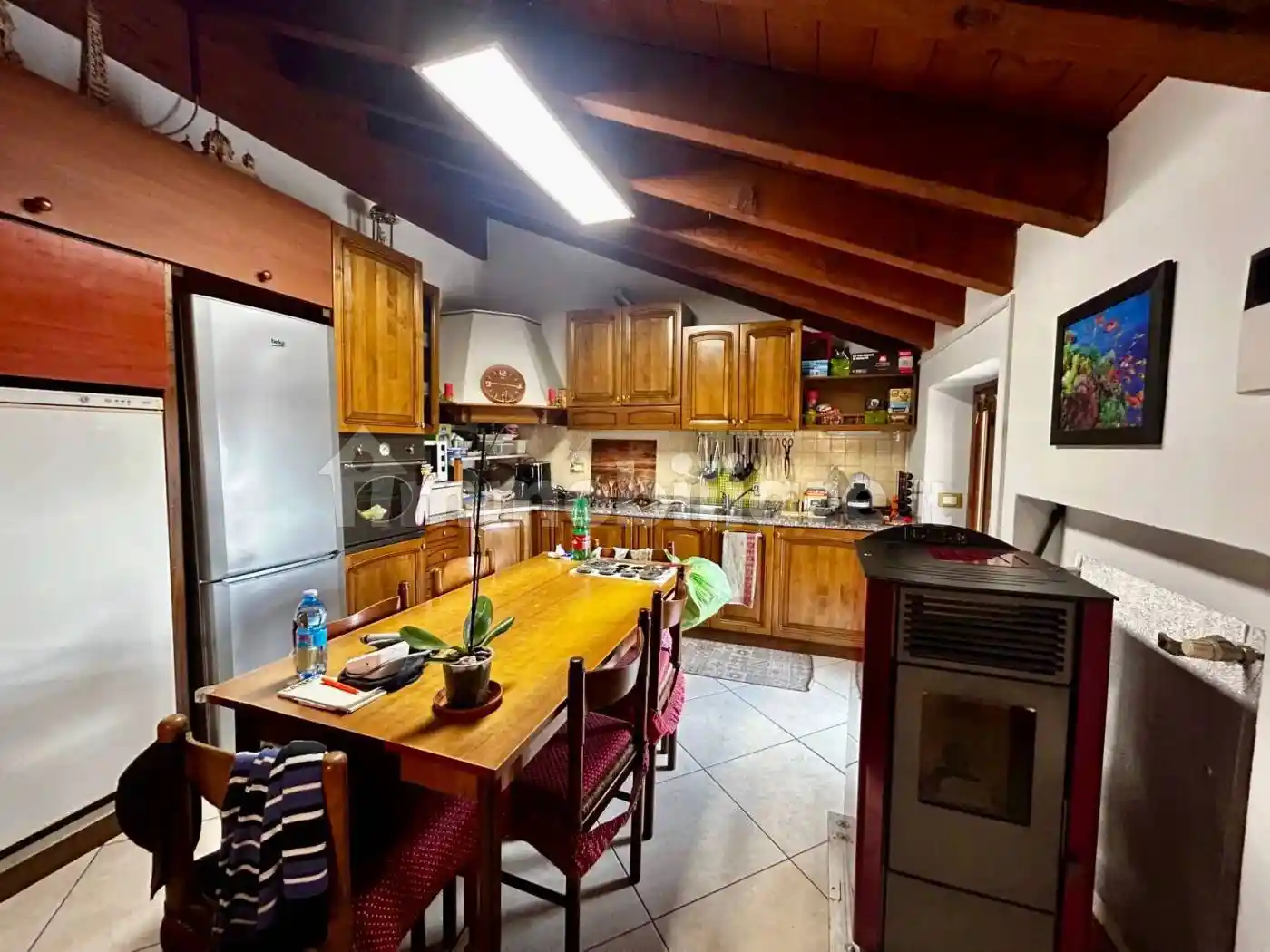 Bilocale via Castelgonelle, Castelgonelle, Brandico - foto 3