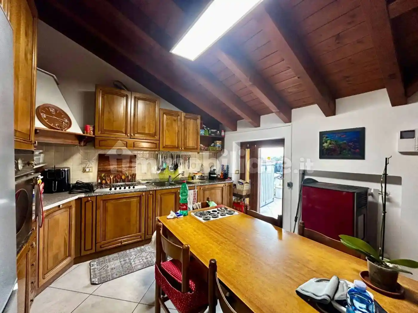 Bilocale via Castelgonelle, Castelgonelle, Brandico - foto 4