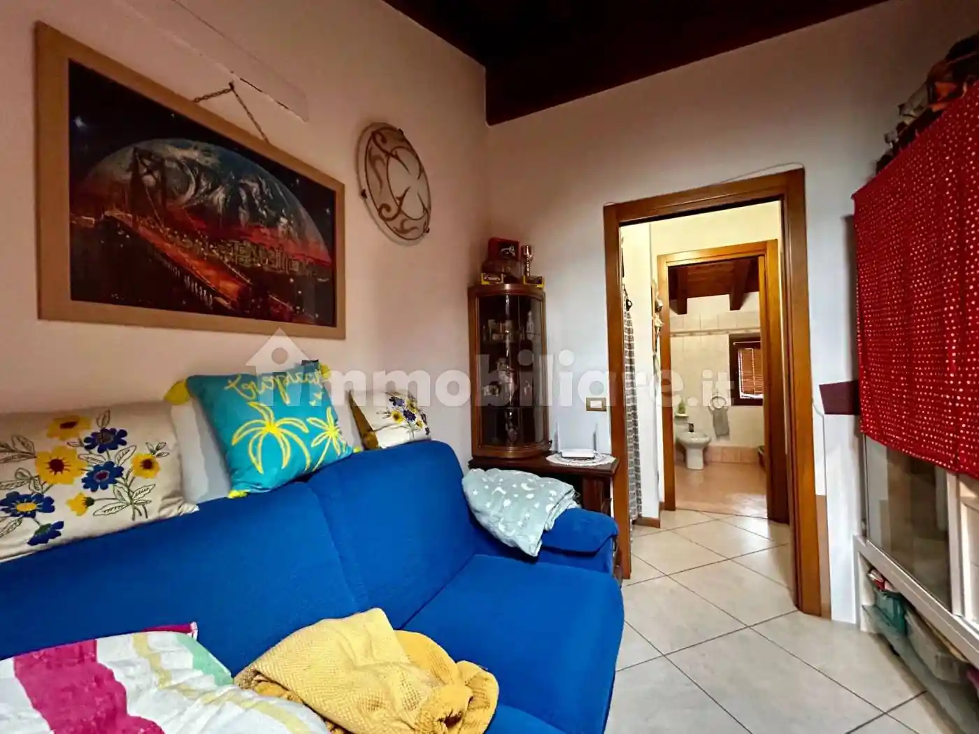 Bilocale via Castelgonelle, Castelgonelle, Brandico - foto 5