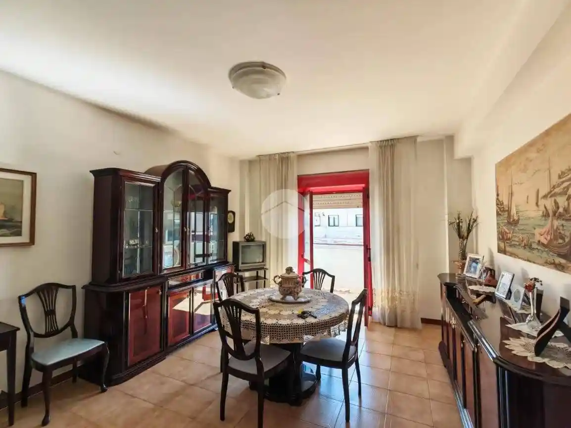 Appartamento in vendita a Montesarchio