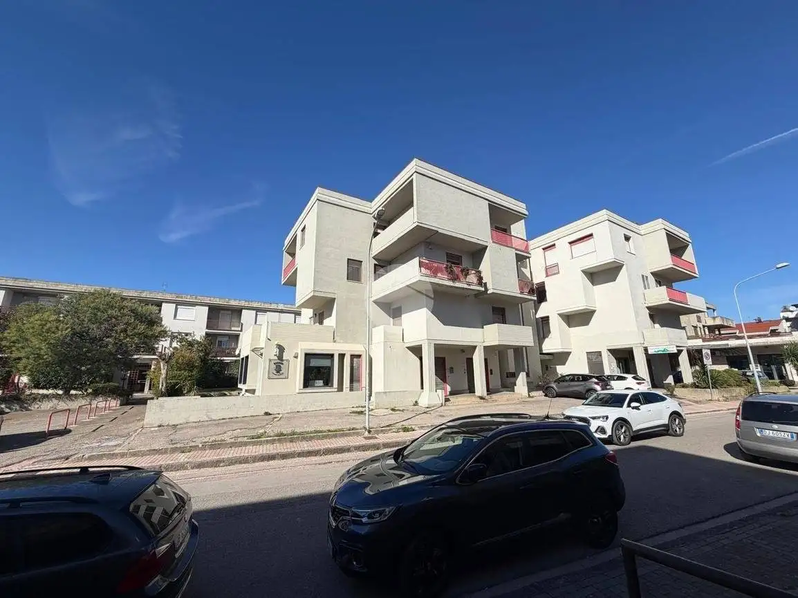 Appartamento in vendita a Montesarchio