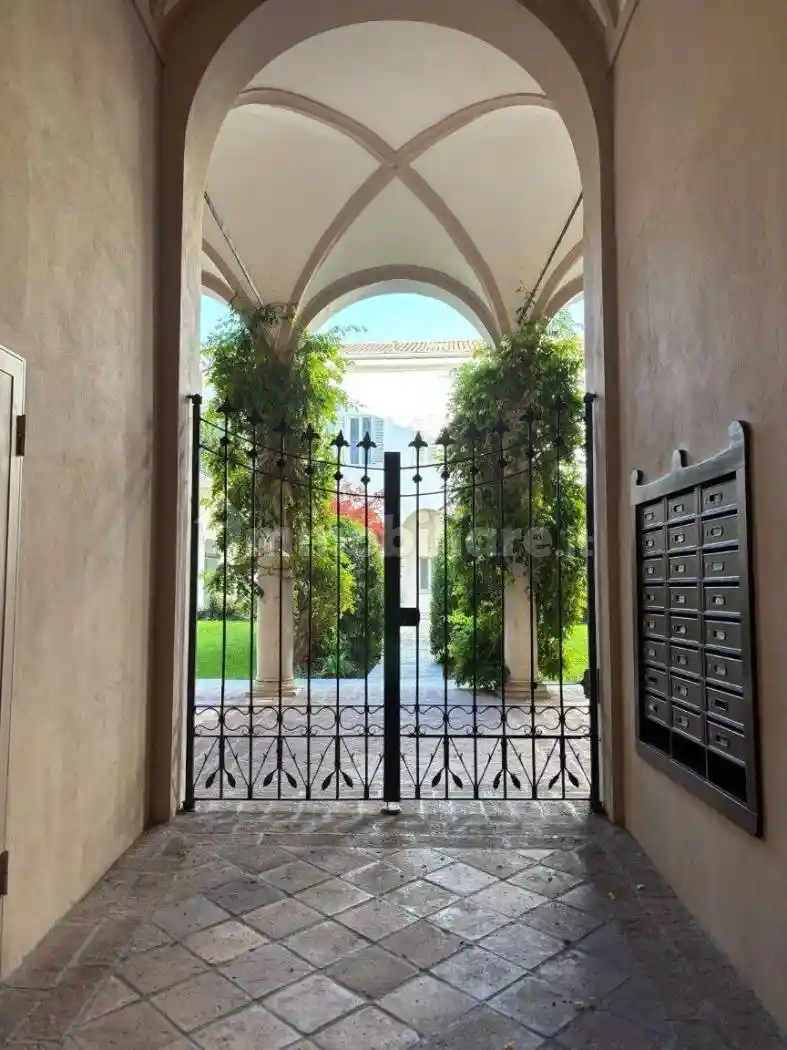 Appartamento in vendita a Cremona