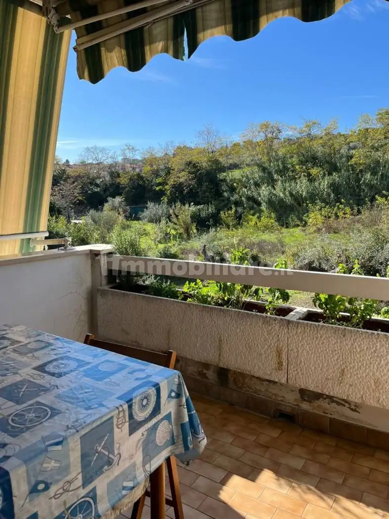 Appartamento in vendita a Silvi