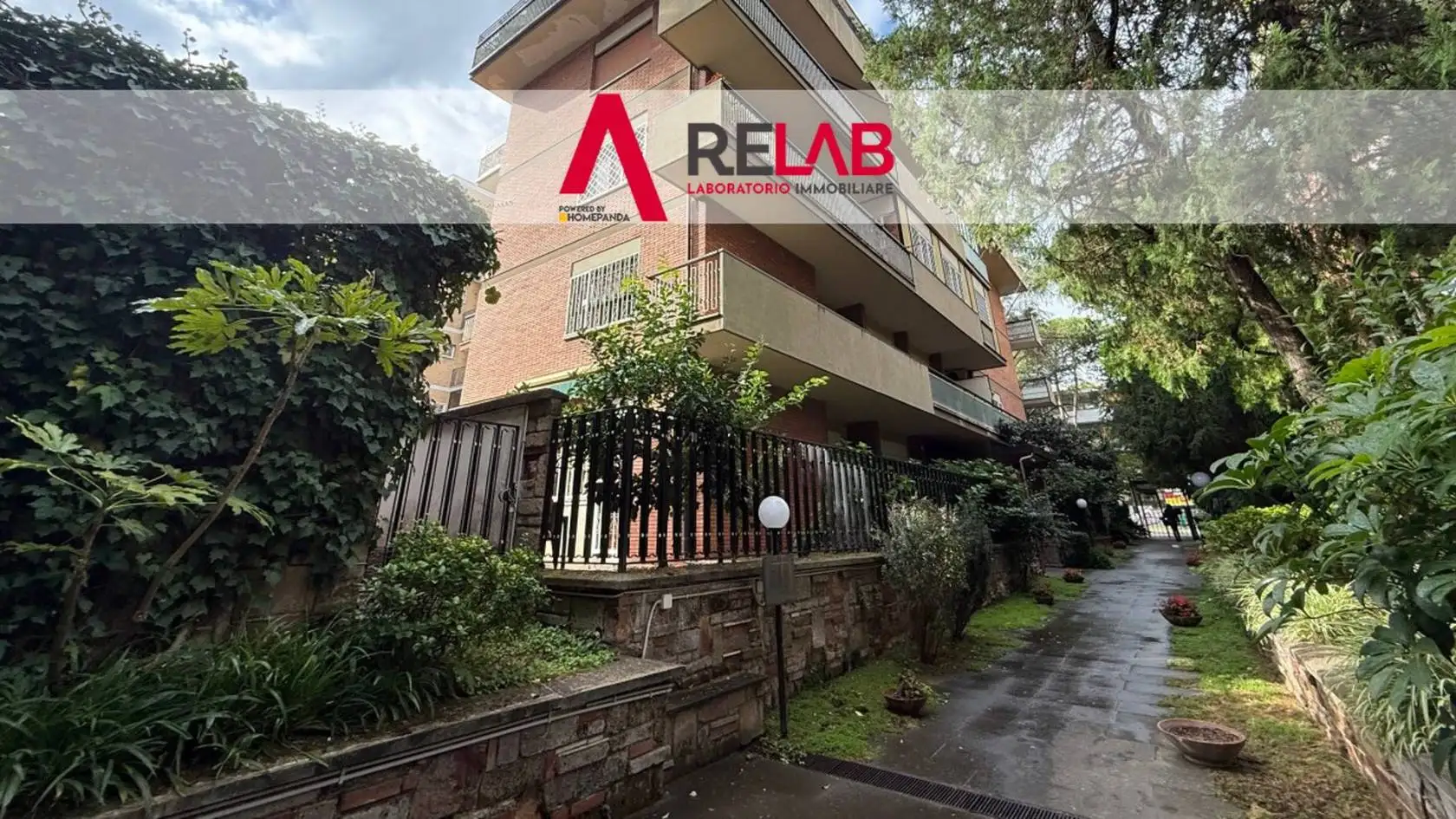 Attico - Mansarda in affitto a Roma