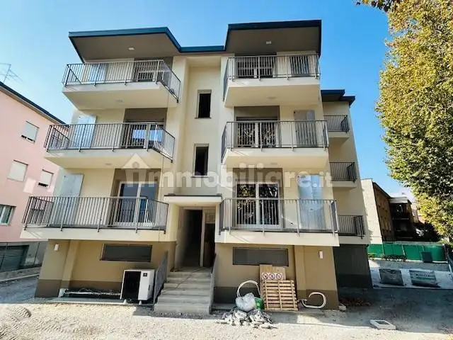 Appartamento in vendita a Bergamo