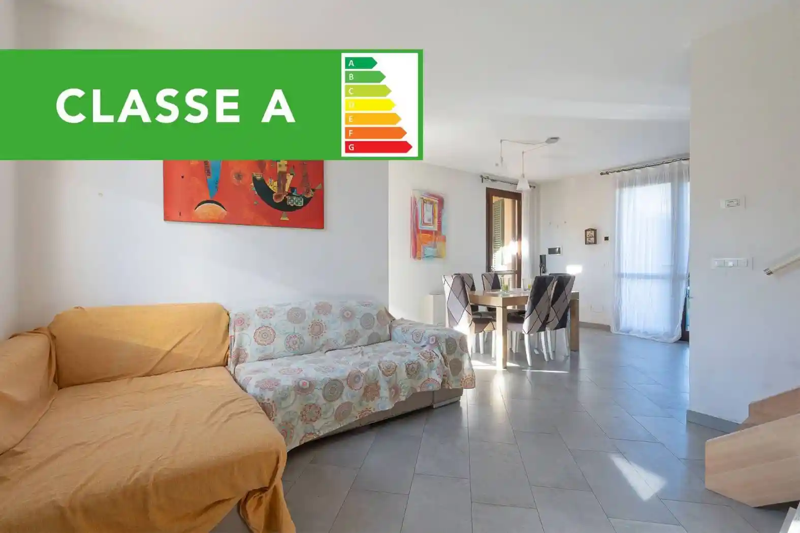 Casa indipendente in vendita a Fiesole