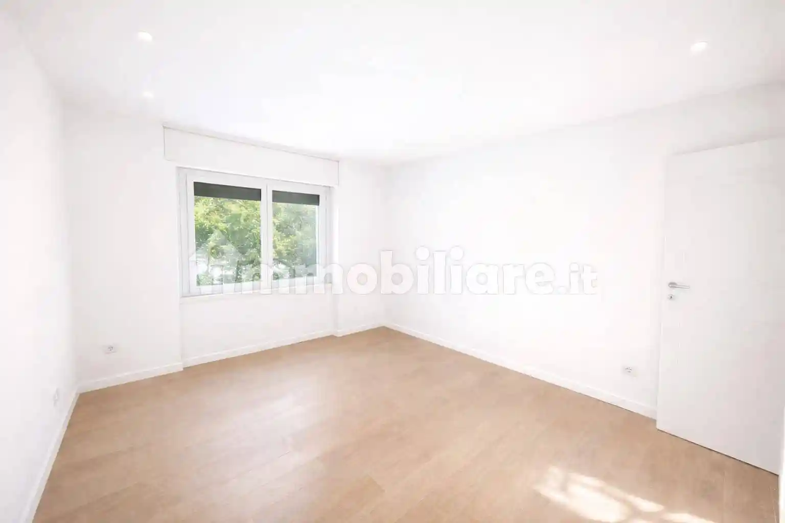 Appartamento in vendita a Saronno