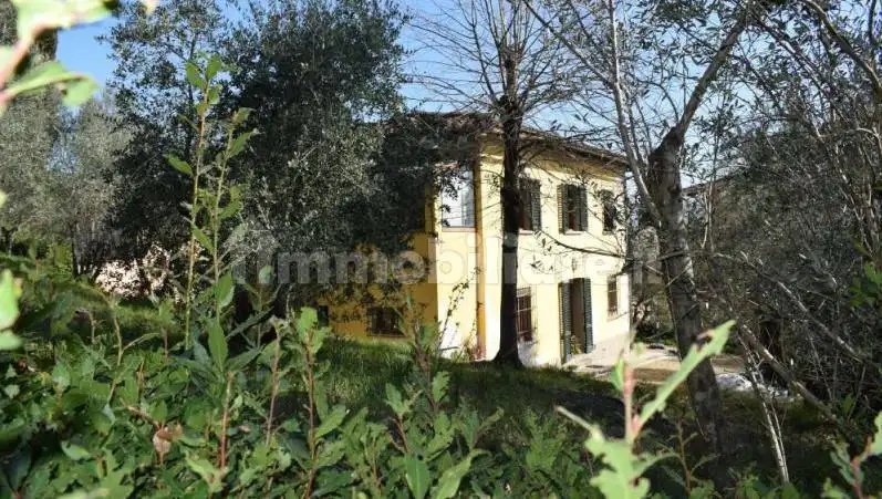 Villa in vendita a Firenze