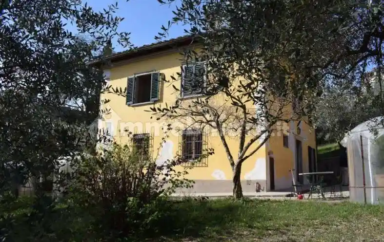 Villa bifamiliare via Ippolito Pindemonte 20/R, Porta Romana, Firenze - foto 2