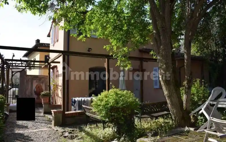 Villa bifamiliare via Ippolito Pindemonte 20/R, Porta Romana, Firenze - foto 4