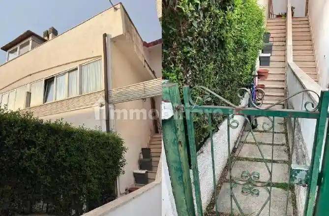 Appartamento in vendita a Pomezia