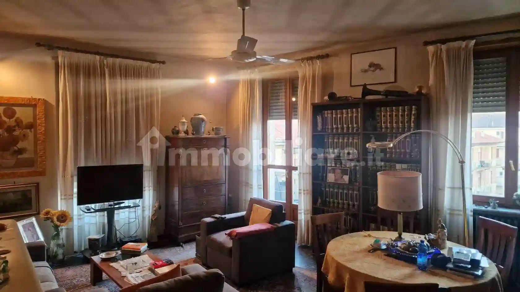 Attico - Mansarda - foto 2