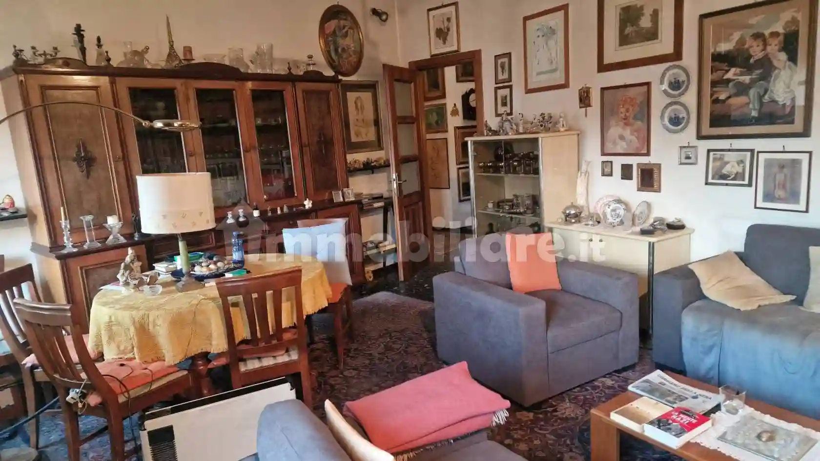 Attico - Mansarda - foto 3