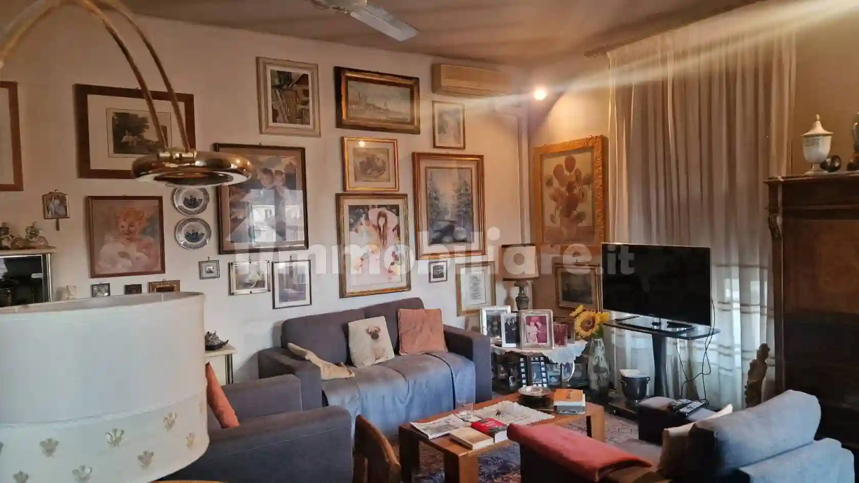 Attico - Mansarda - foto 4