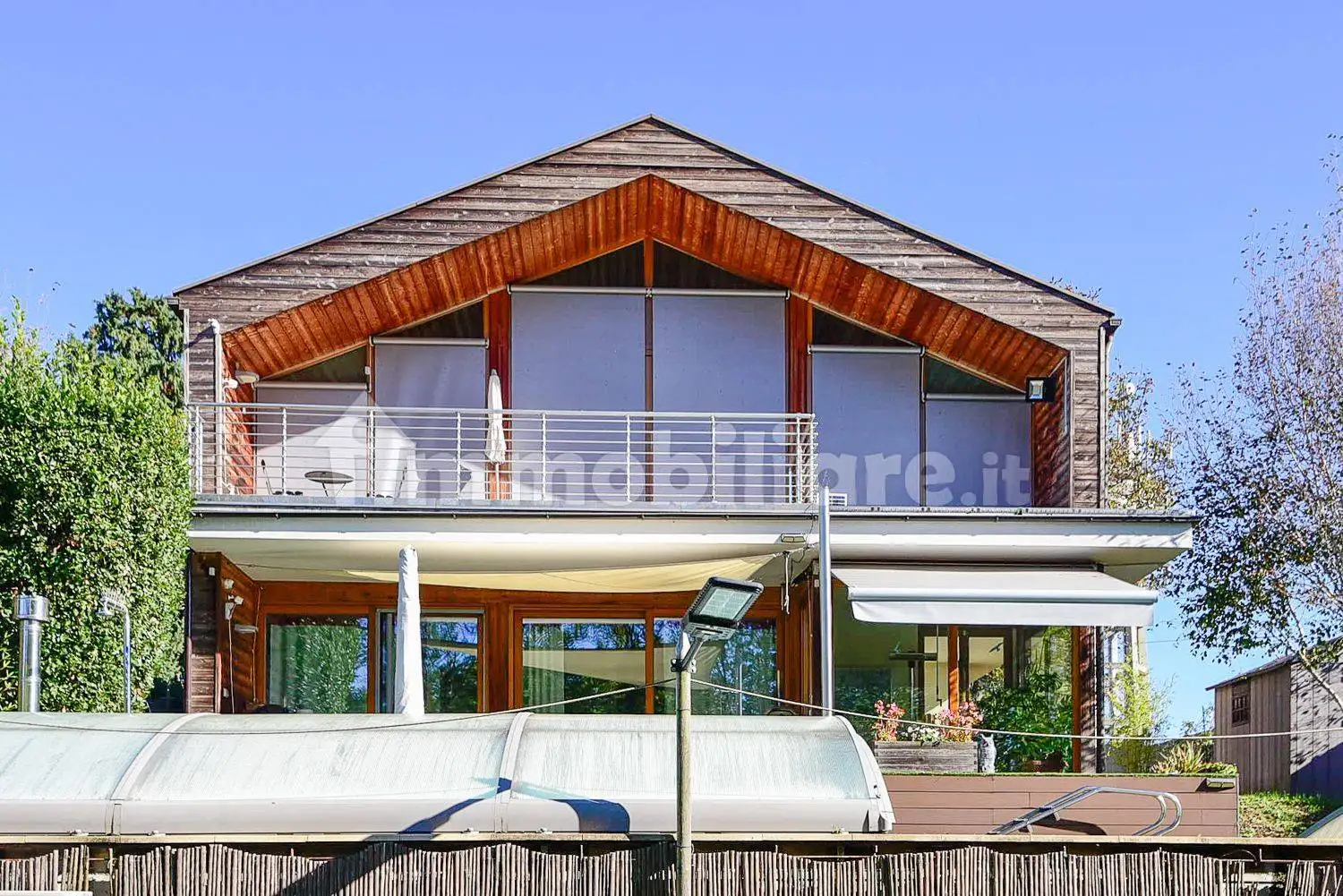 Villa unifamiliare via Montebello, Cermenate - foto 4