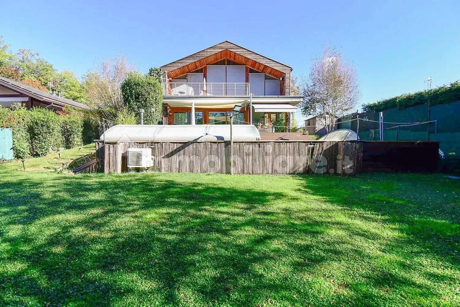 Villa unifamiliare via Montebello, Cermenate - foto 5