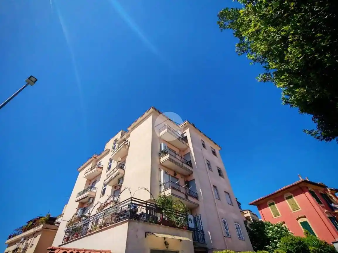 Trilocale via Angelo Fava, Monte Mario - Trionfale, Roma - foto 2