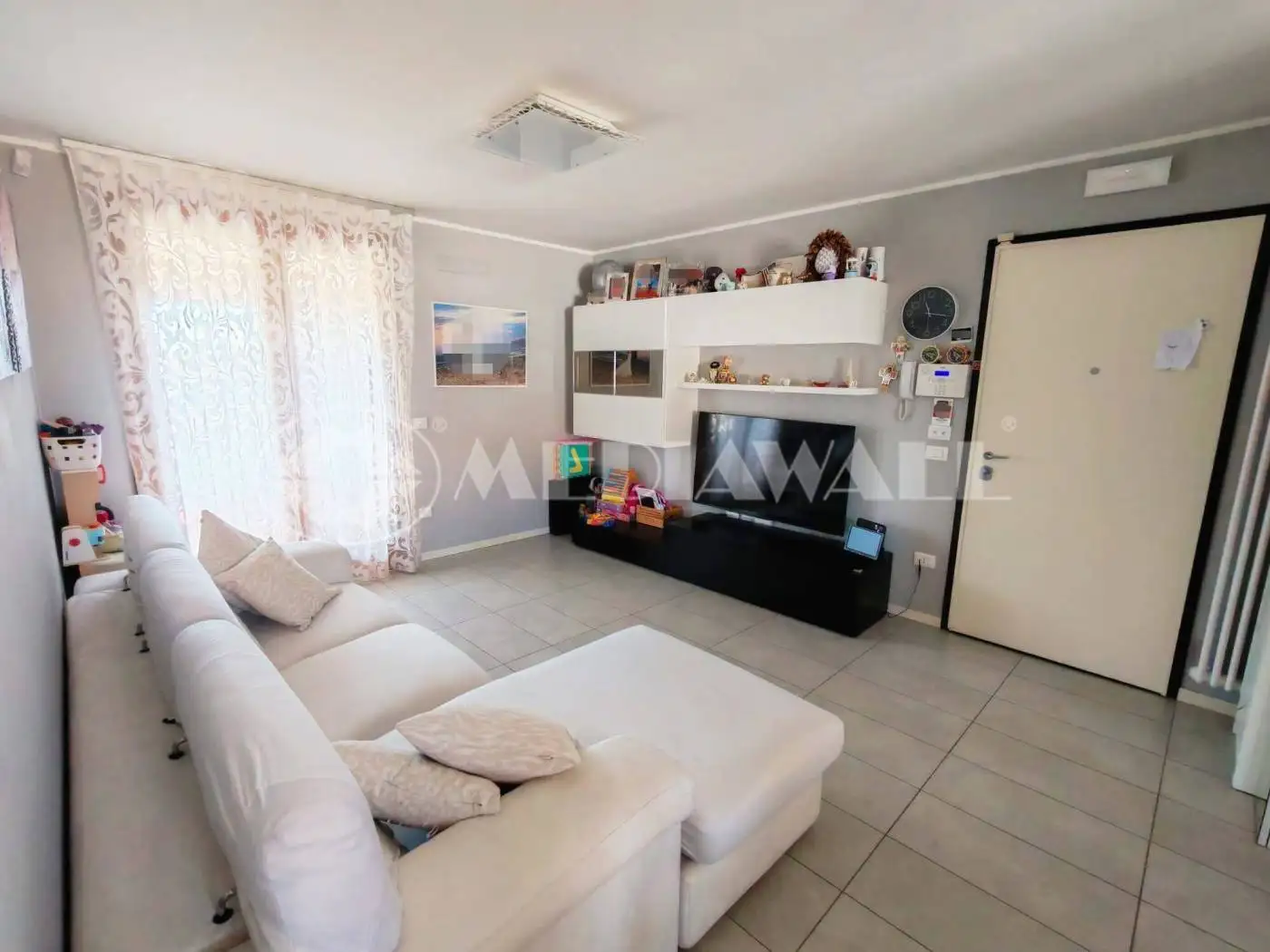 Appartamento in vendita a Zoppola