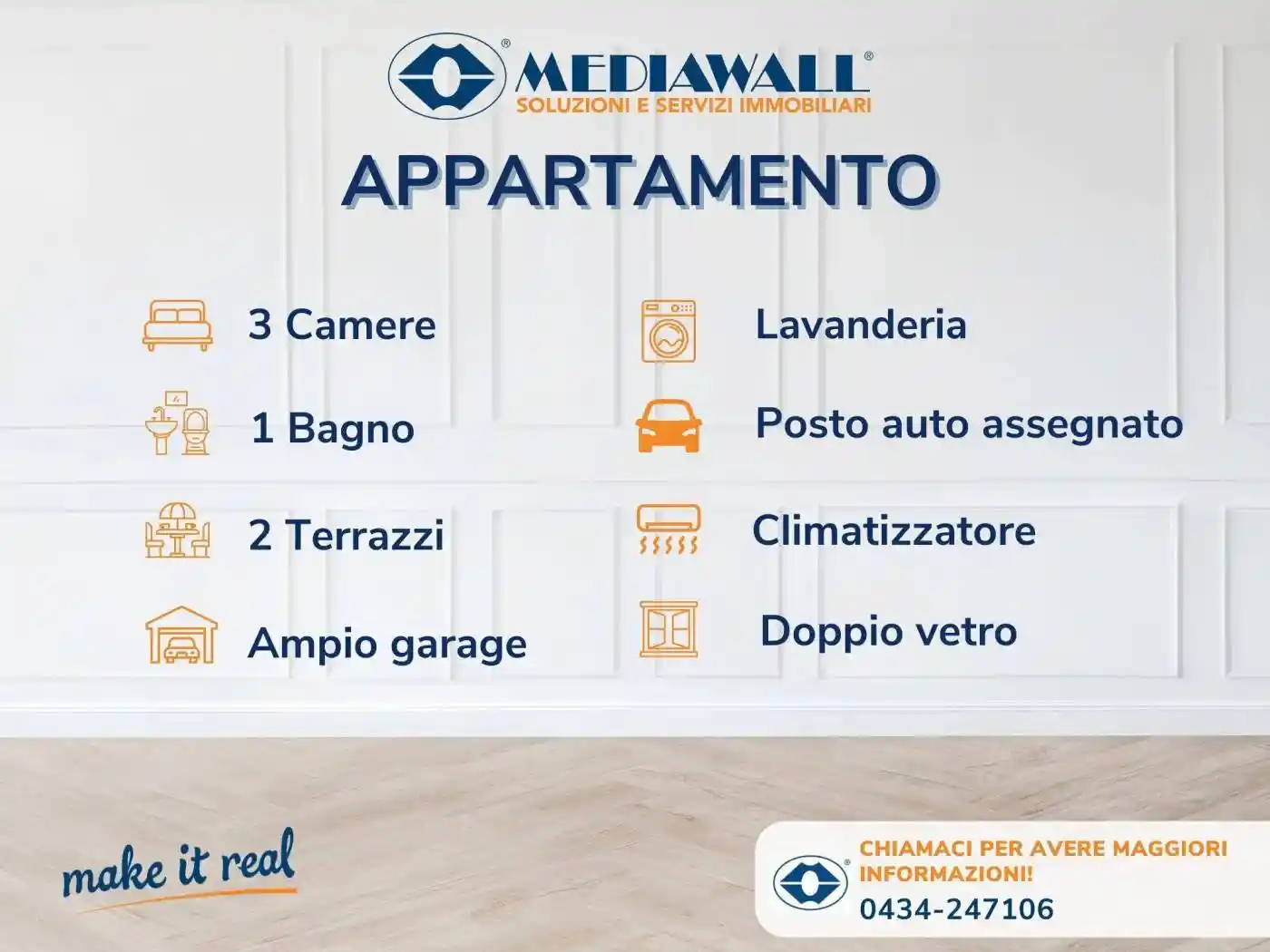 Appartamento - foto 2