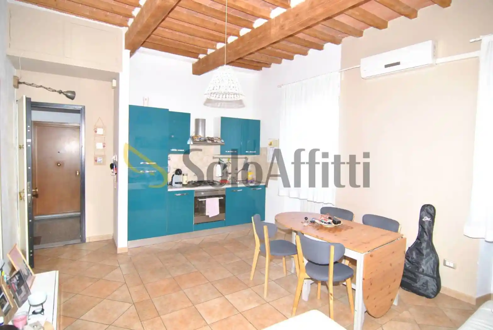 Bilocale piazza del Cisternone 17, Cisternone, Livorno - foto 4