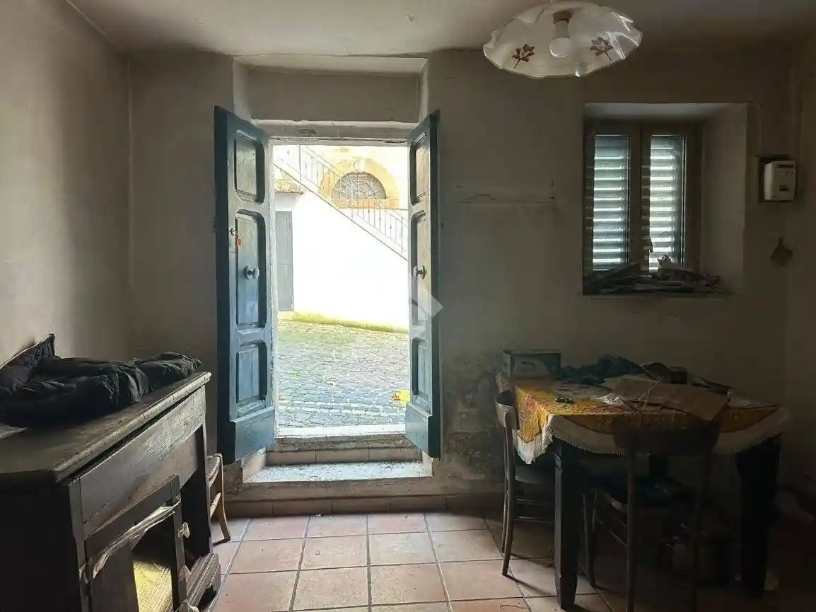 Appartamento in vendita a Artena