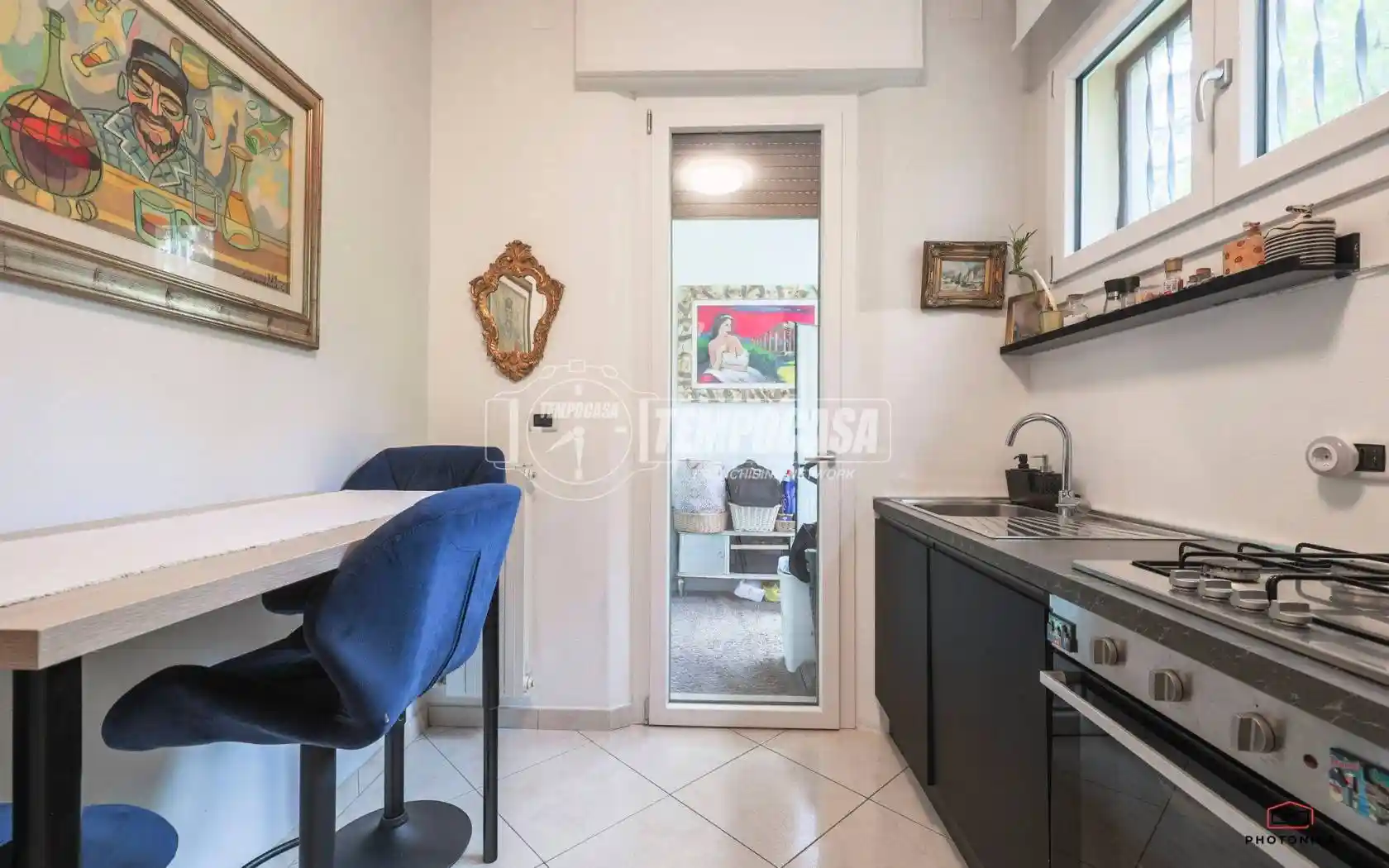 Quadrilocale via Arbe, Darsena, Ravenna - foto 3