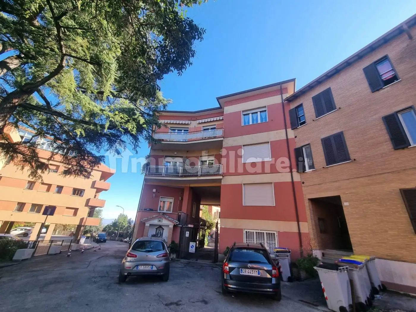 Appartamento in vendita a Perugia