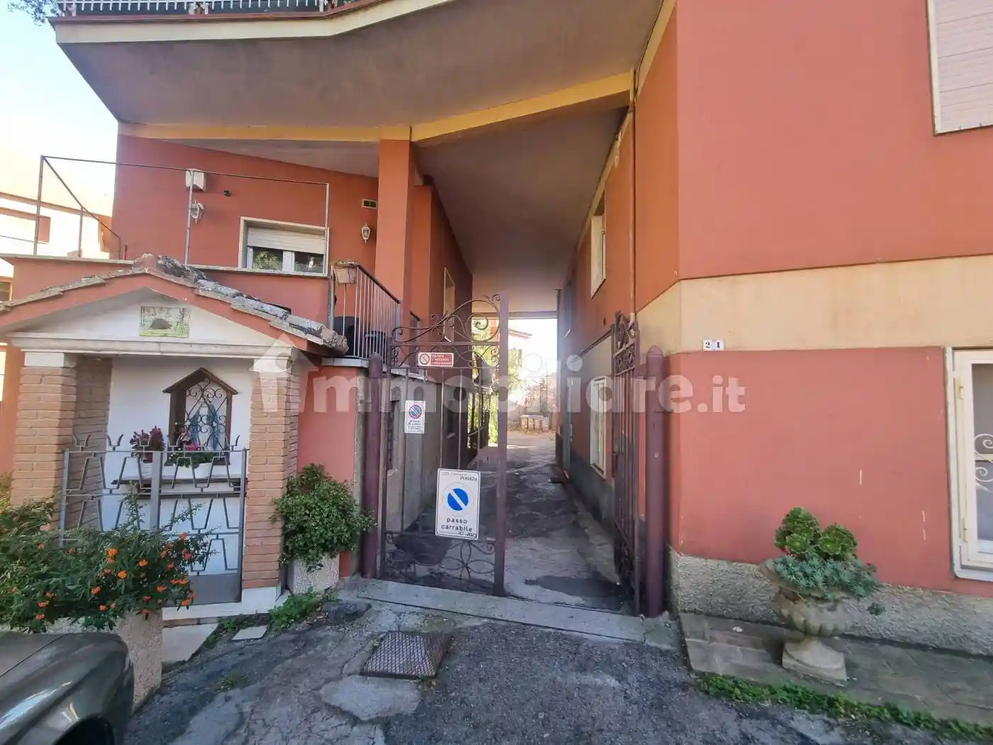 Bilocale via Guido Pompili 21, Monteluce - Ponte Rio, Perugia - foto 2