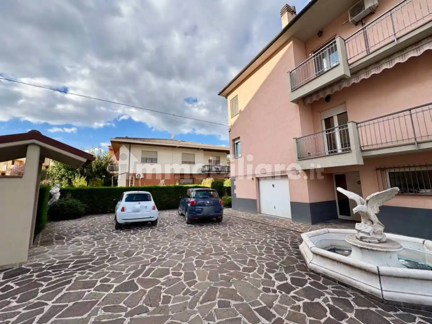 Appartamento in vendita a Fabriano