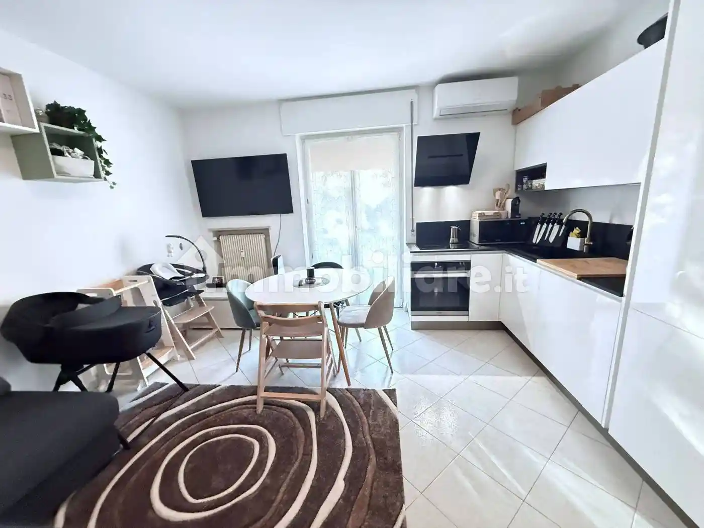 Trilocale via Resia, Don Bosco - Firmiano, Bolzano - foto 3