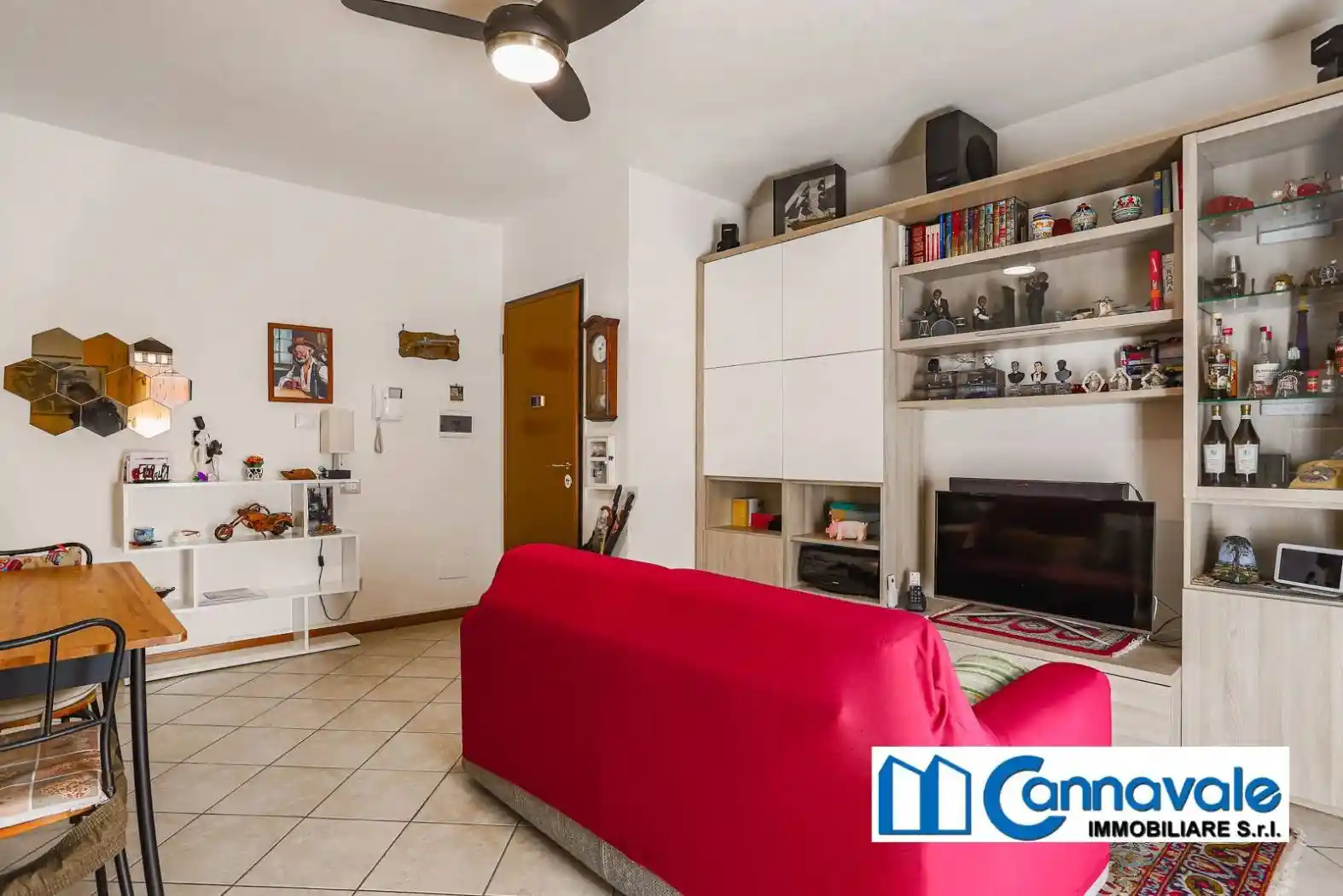 Bilocale via Strigno, Infernetto, Roma - foto 2