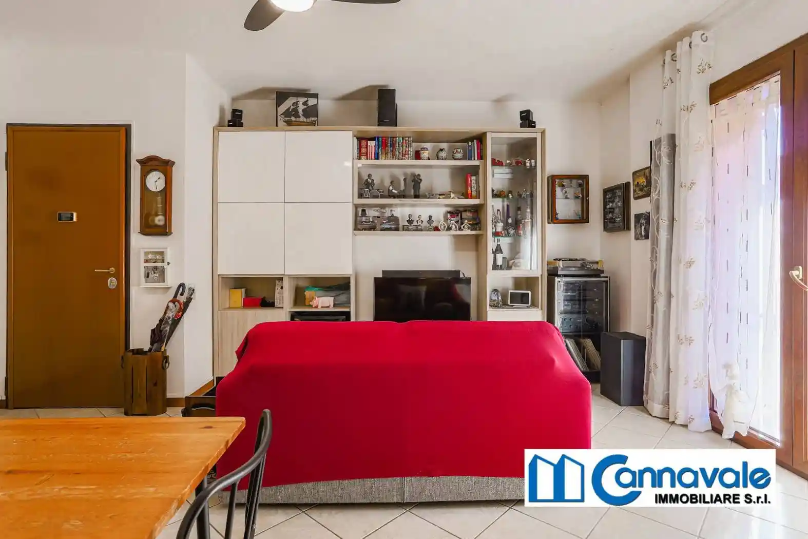 Bilocale via Strigno, Infernetto, Roma - foto 4