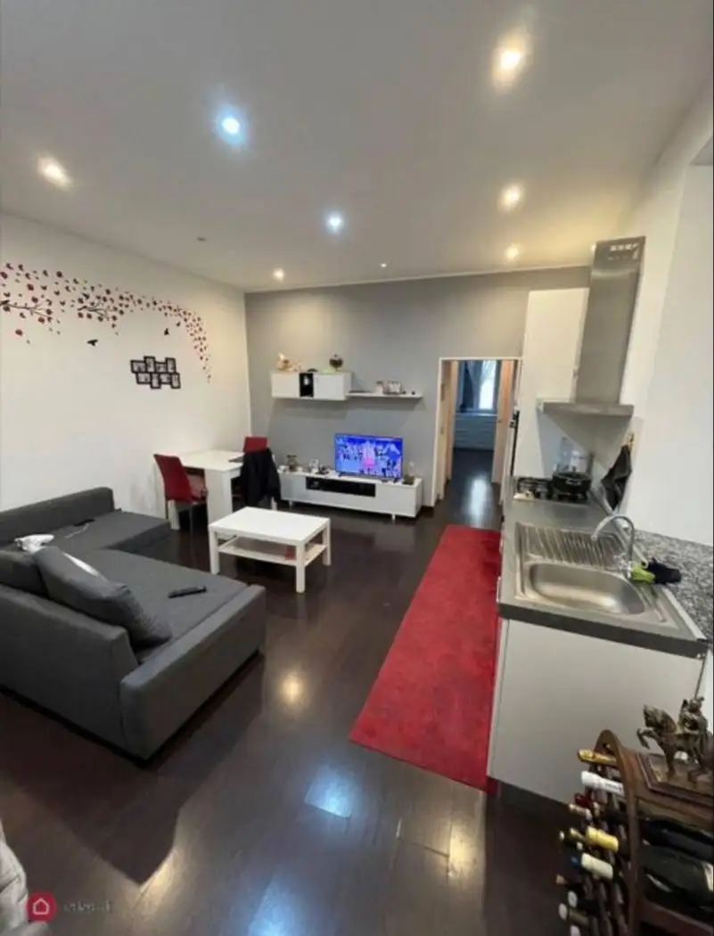 Appartamento in affitto a Cantù