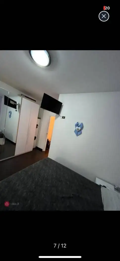 Bilocale via dei Mille 4, Centro, Cantù - foto 2