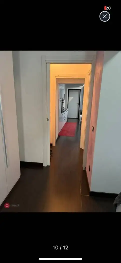 Bilocale via dei Mille 4, Centro, Cantù - foto 3