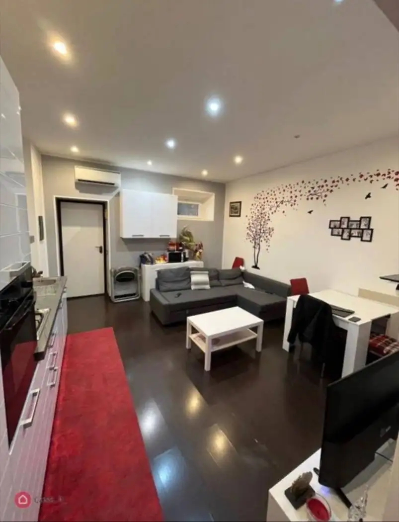 Bilocale via dei Mille 4, Centro, Cantù - foto 4