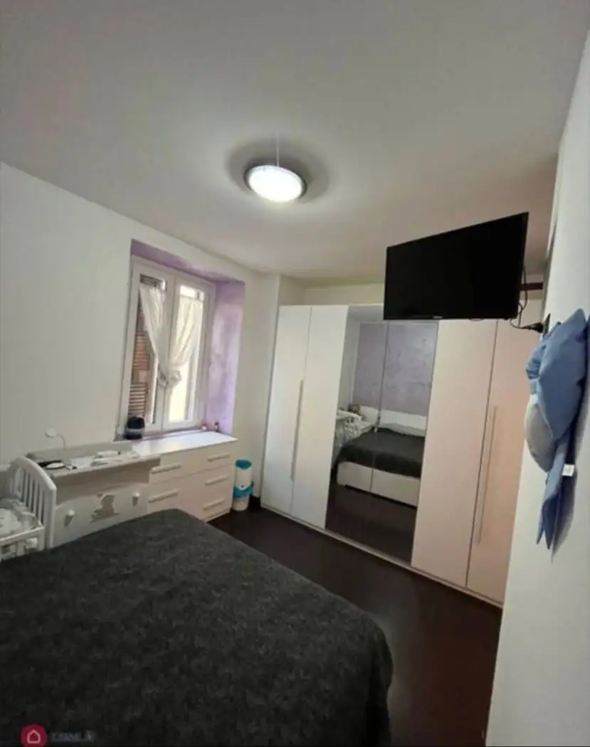 Bilocale via dei Mille 4, Centro, Cantù - foto 5