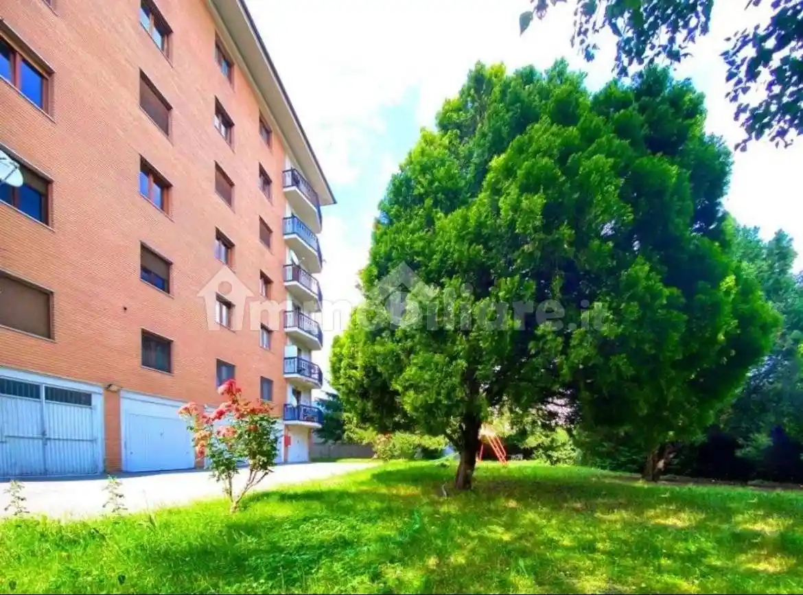 Appartamento in vendita a Aosta