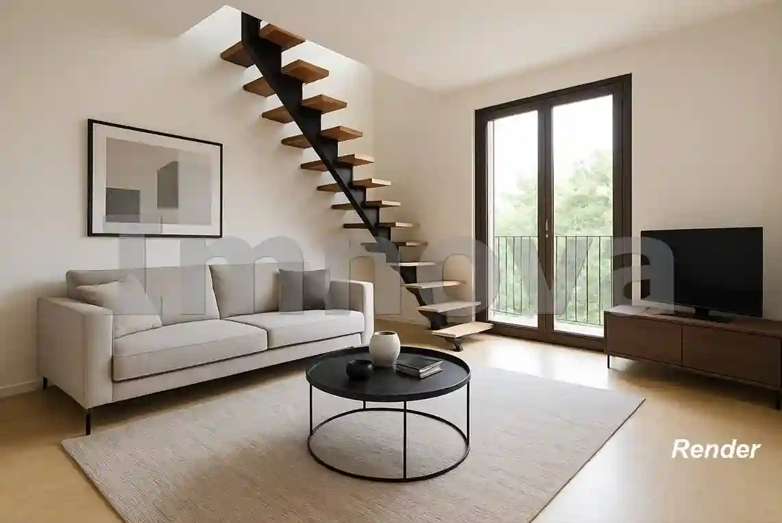 Appartamento - foto 2