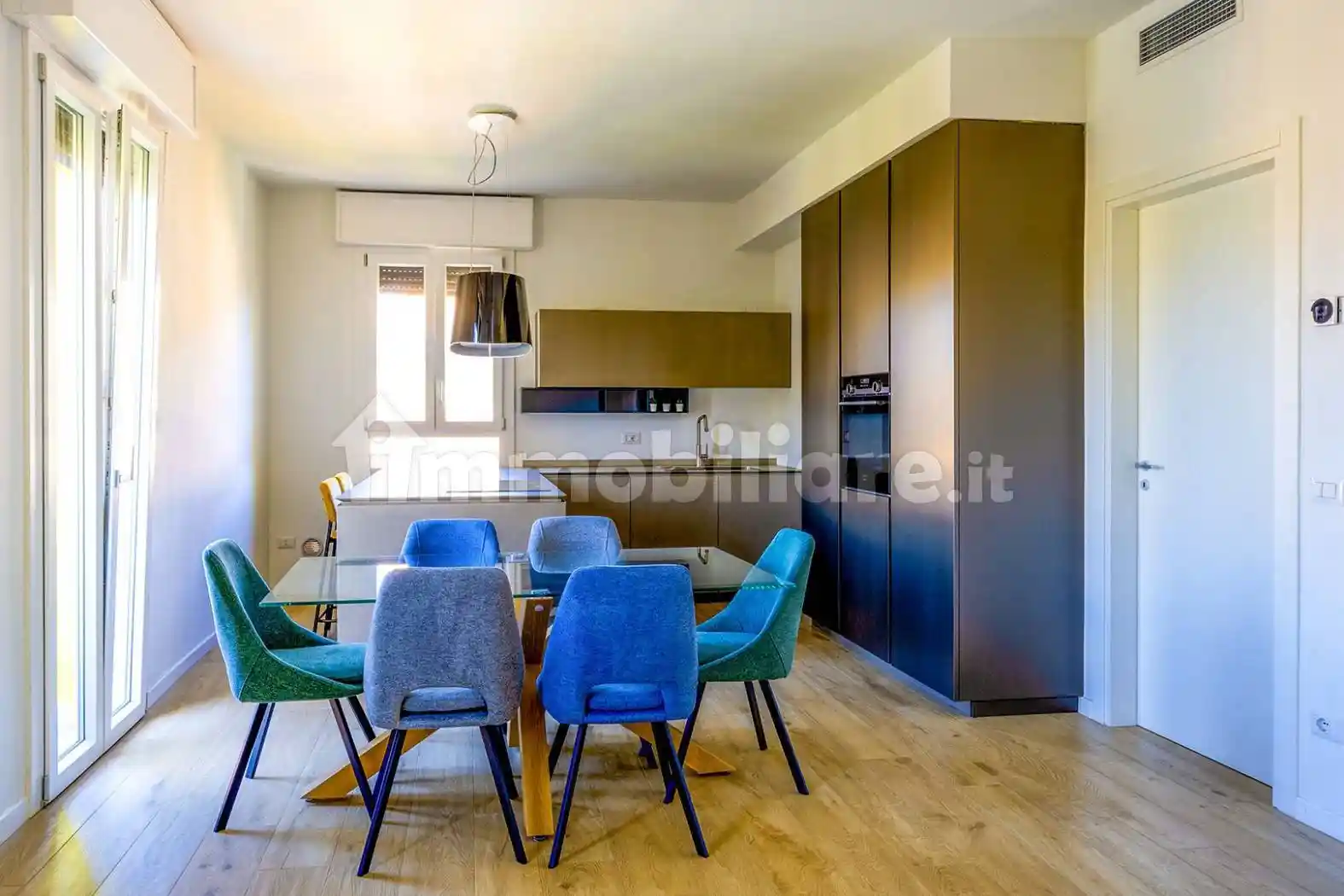 Appartamento in vendita a Modena