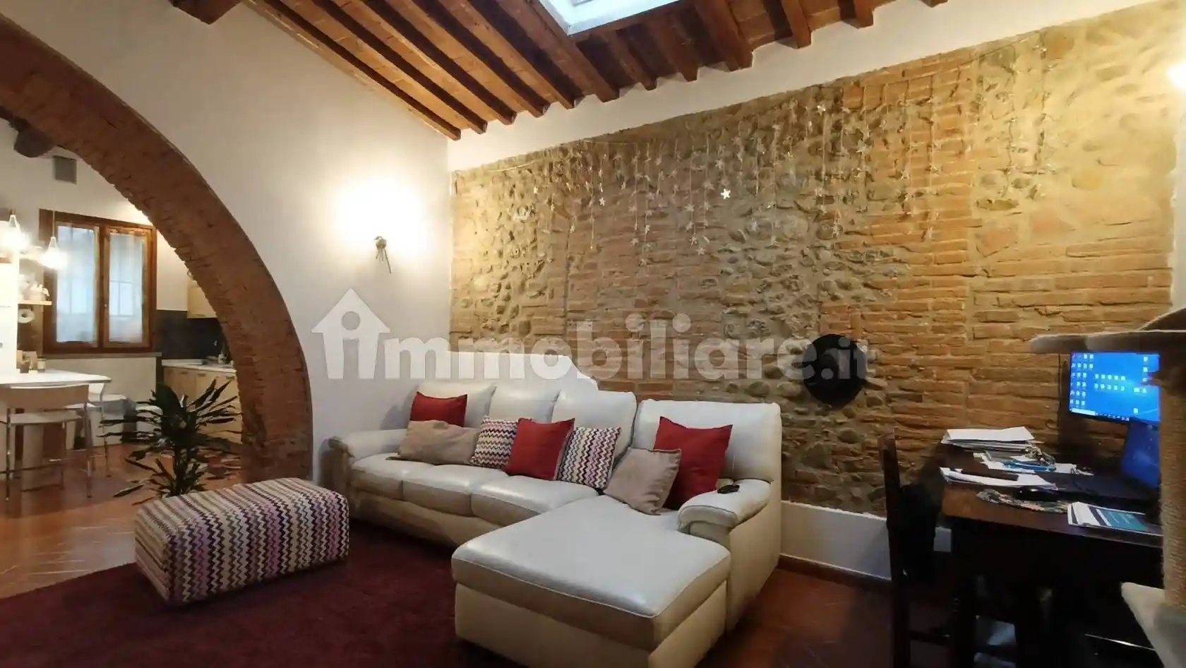 Appartamento in vendita a Montelupo Fiorentino