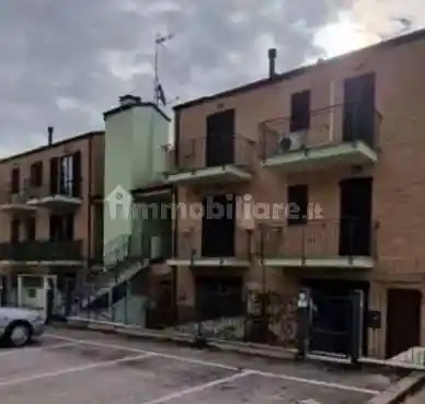 Appartamento in vendita a Fermo