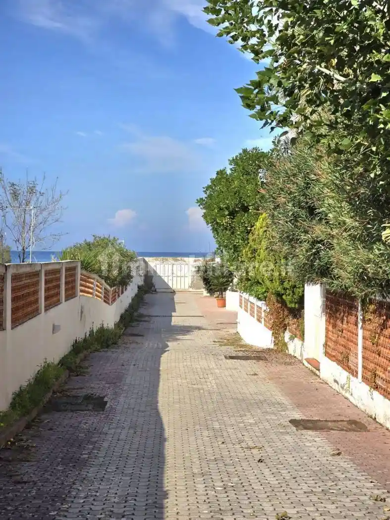 Villa unifamiliare SS113dir, Ortoliuzzo - San Saba, Messina - foto 2