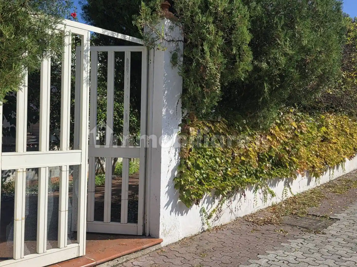 Villa unifamiliare SS113dir, Ortoliuzzo - San Saba, Messina - foto 3