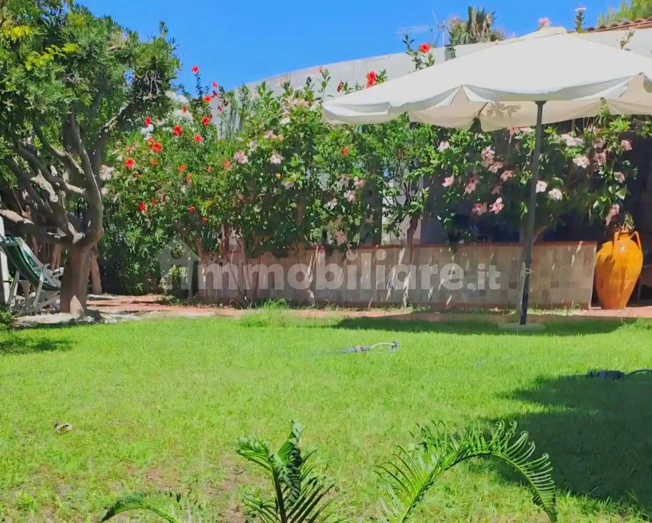 Villa unifamiliare SS113dir, Ortoliuzzo - San Saba, Messina - foto 4