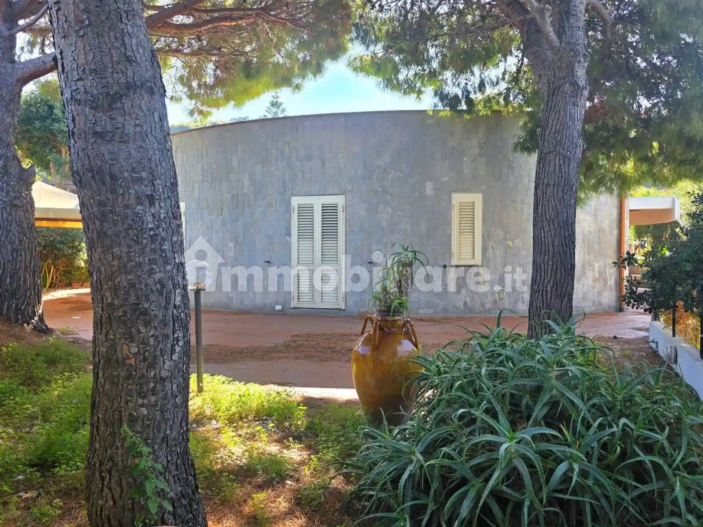 Villa unifamiliare SS113dir, Ortoliuzzo - San Saba, Messina - foto 5