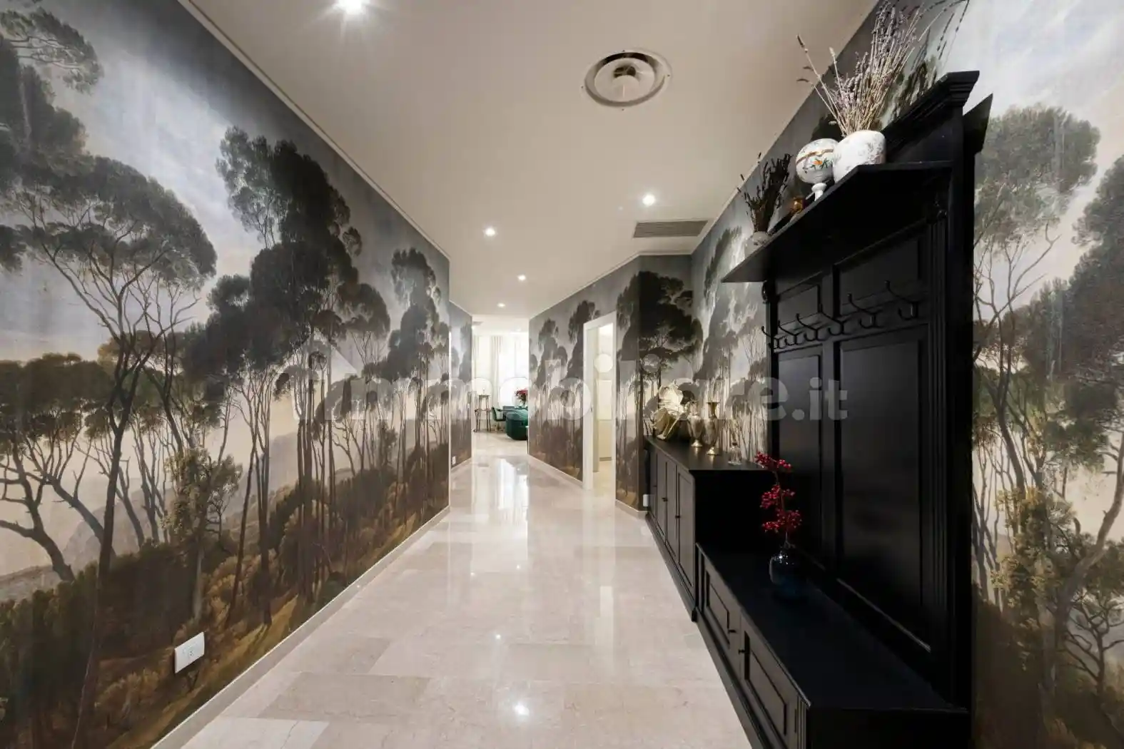 Appartamento via Bonaventura Cavalieri, Porta Nuova, Milano - foto 2