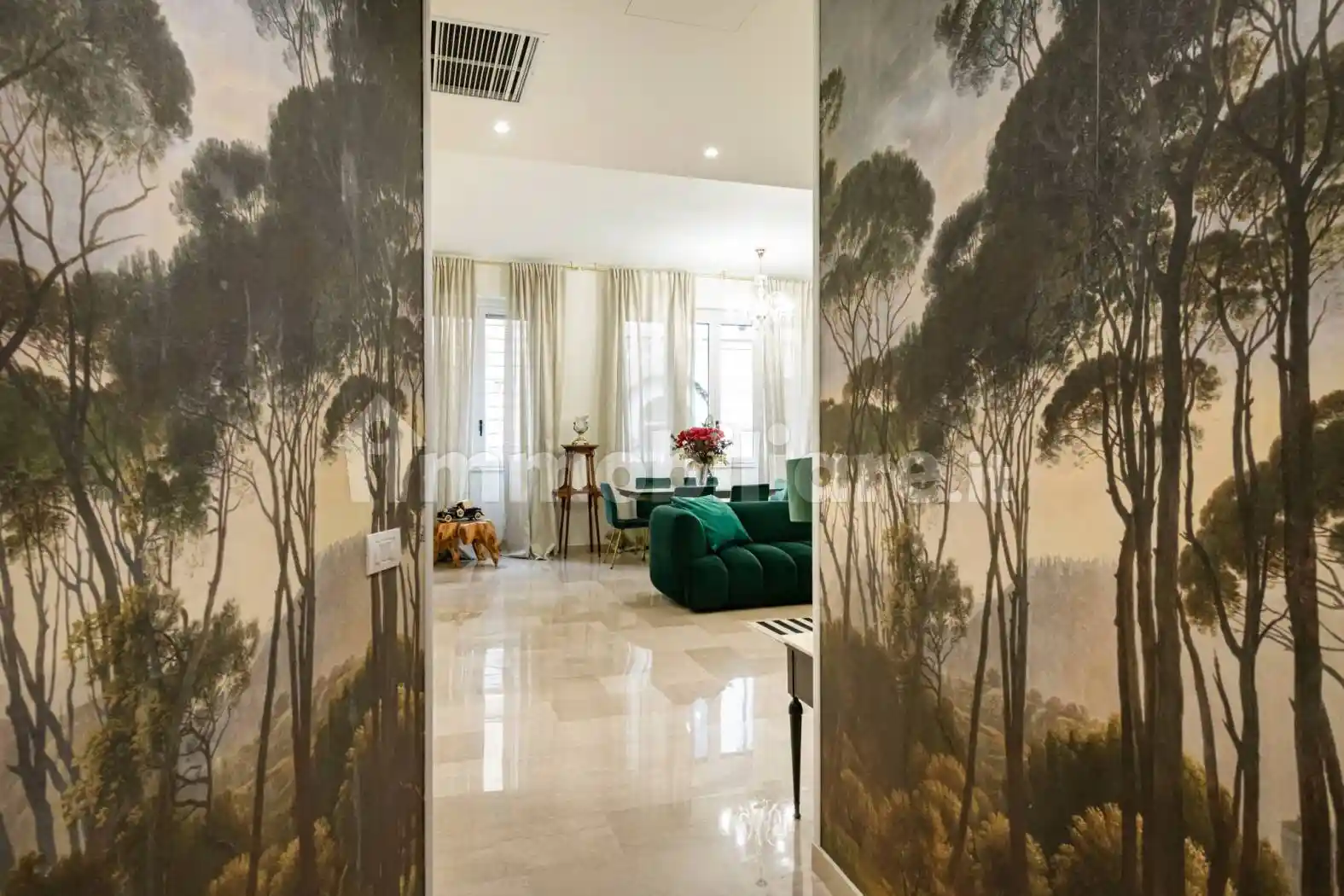 Appartamento via Bonaventura Cavalieri, Porta Nuova, Milano - foto 4